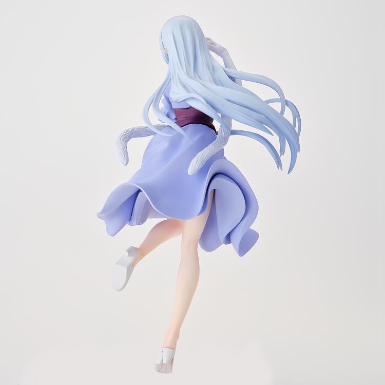 That Time I Got Reincarnated As A Slime Elmesia Figure