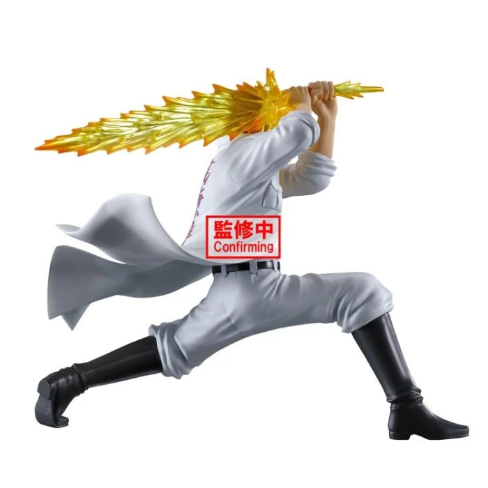 Yu Yu Hakusho Figure-Ankoku Bujutsukai-Kazuma Kuwabara