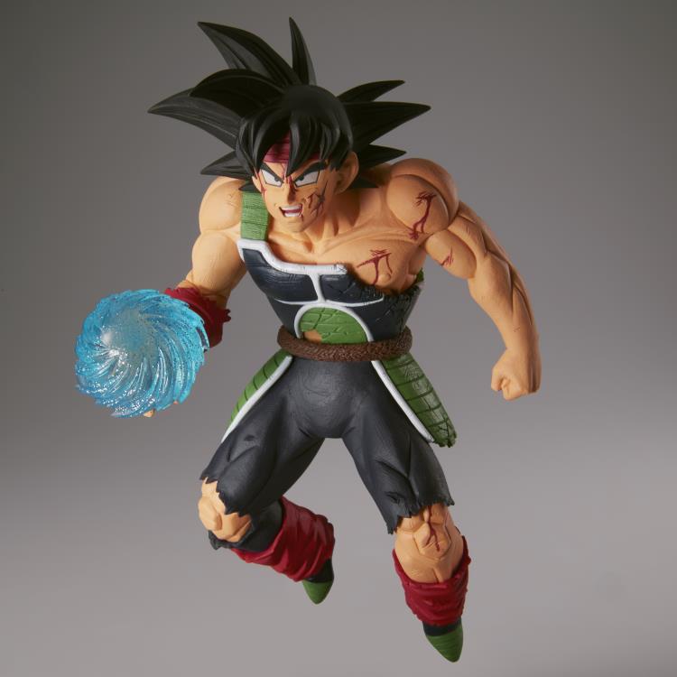 Dragon Ball Z Gxmateria Bardock