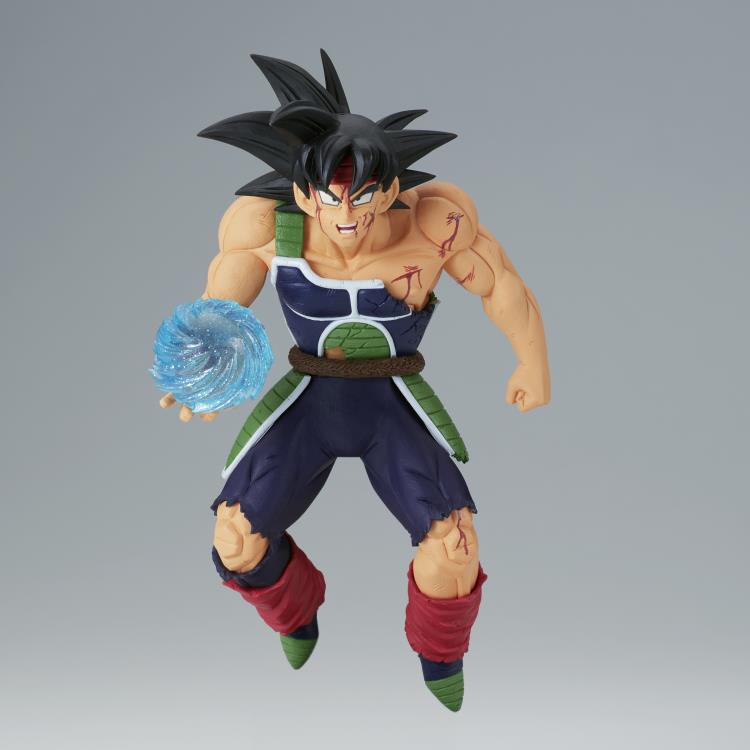 Dragon Ball Z Gxmateria Bardock