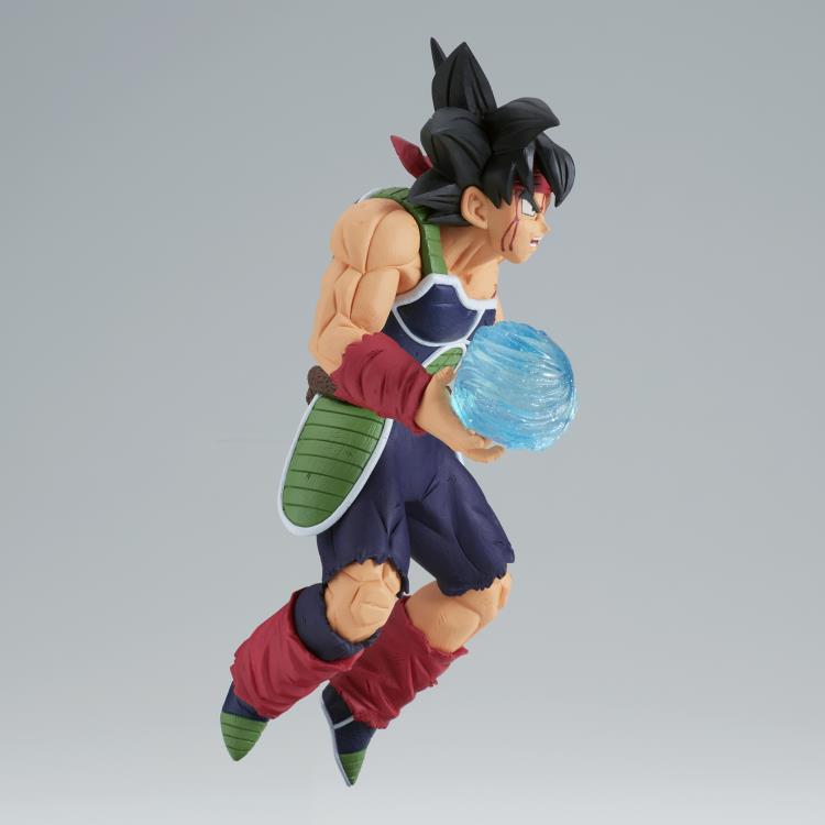 Dragon Ball Z Gxmateria Bardock