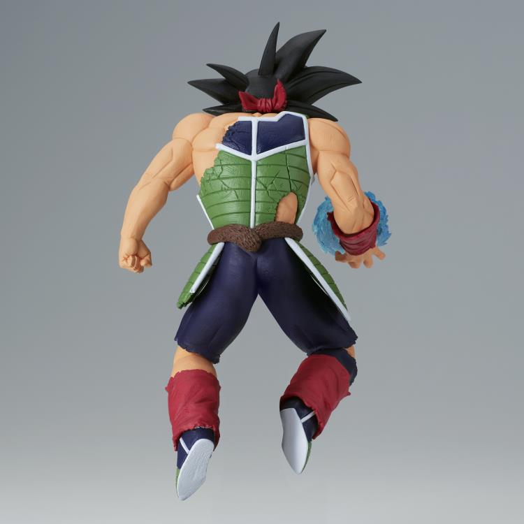 Dragon Ball Z Gxmateria Bardock