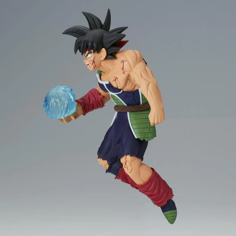 Dragon Ball Z Gxmateria Bardock