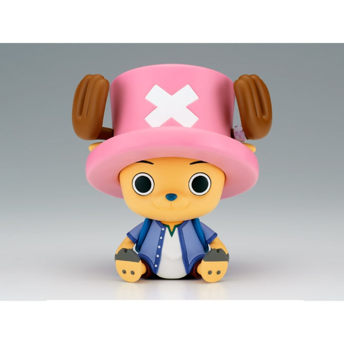 One Piece Sofvimates-Chopper Arabasta Ver.-