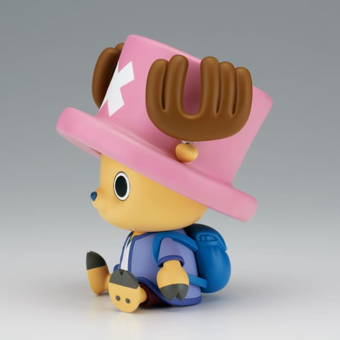 One Piece Sofvimates-Chopper Arabasta Ver.-