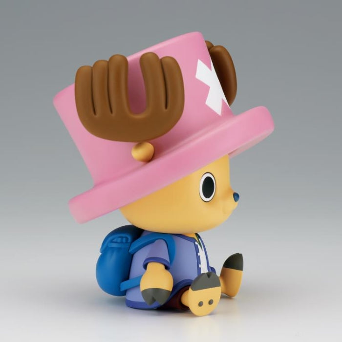 One Piece Sofvimates-Chopper Arabasta Ver.-