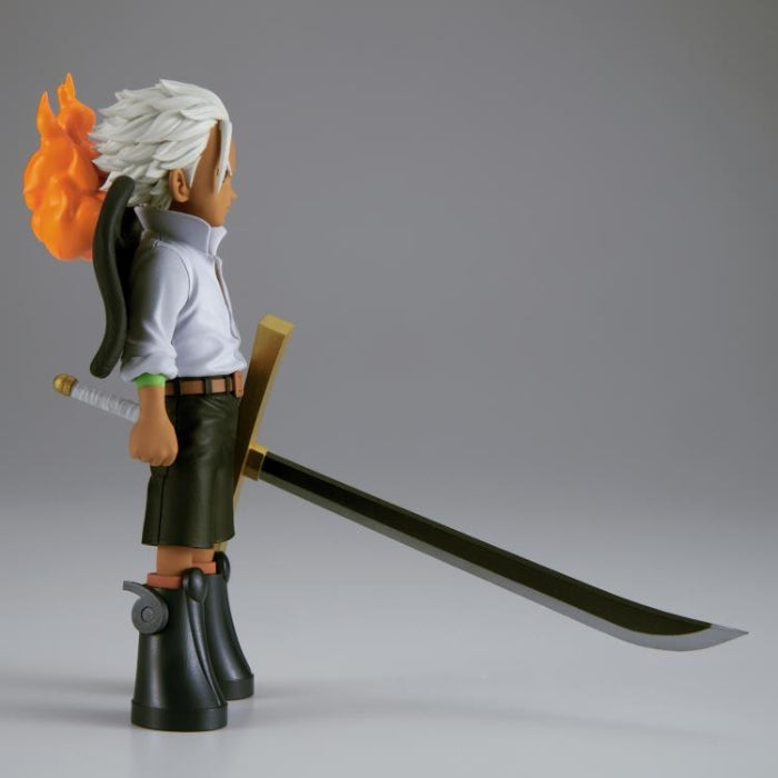 One Piece Dxf-The Grandline Series-S-Hawk