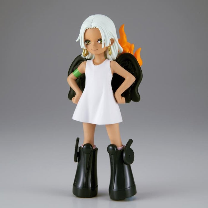 One Piece Dxf-The Grandline Series-S-Snake