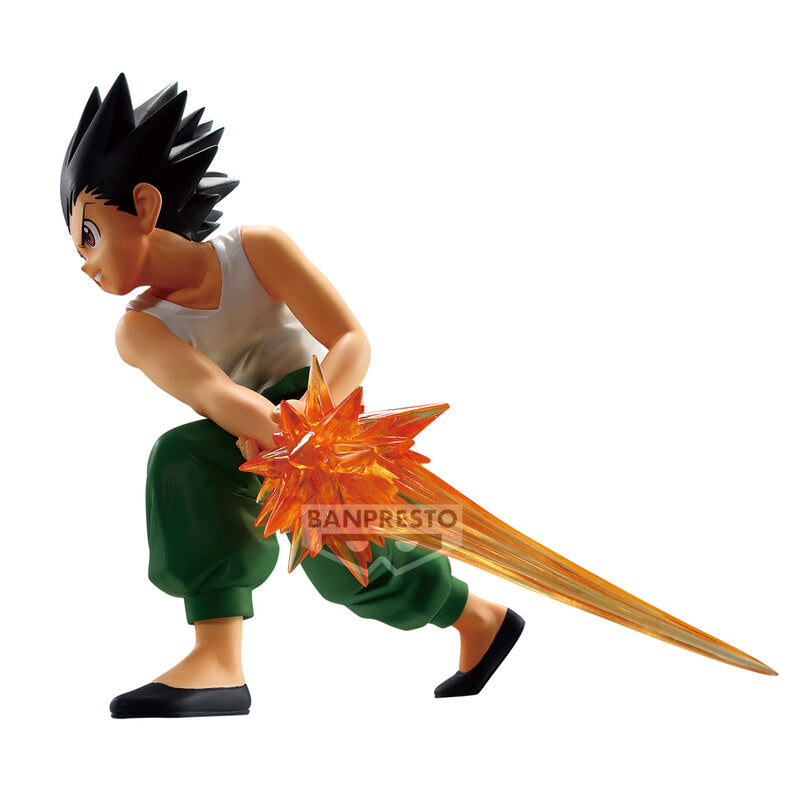 Hunterxhunter Vibration Stars-Gon- II