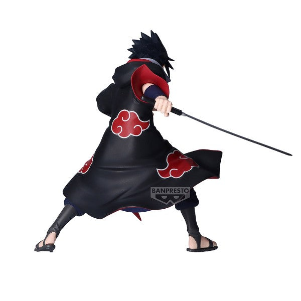 Naruto Shippuden Vibration Stars-Uchiha Sasuke-IV