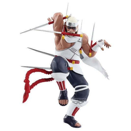 Naruto Shippuden Vibration Stars-Killer Bee-