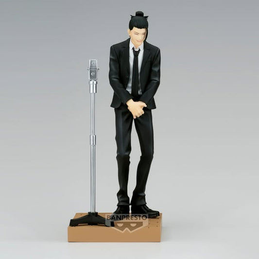 Jujutsu Kaisen Diorama Figure-Satoru Gojo Suguru Geto(Suit Ver.)Special-(B:Suguru Geto)