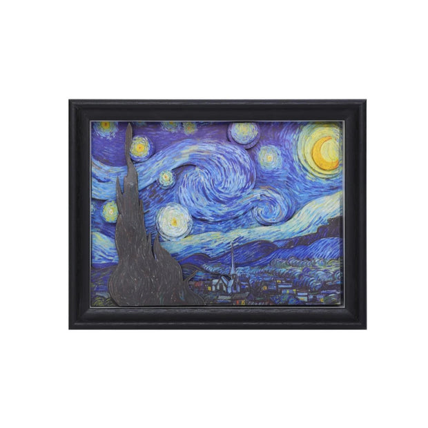 The Starry Night [New Packaging]