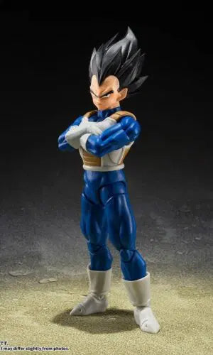 S.H.Figuarts Vegeta