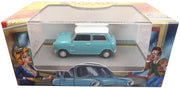 1/43 Mini - You Have Been Nicked