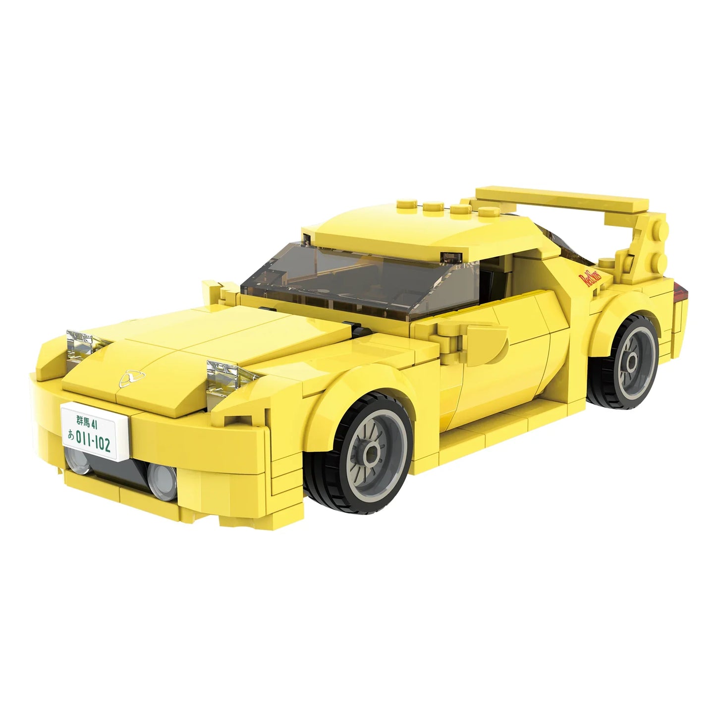 FD35 RX-7 (licensed)