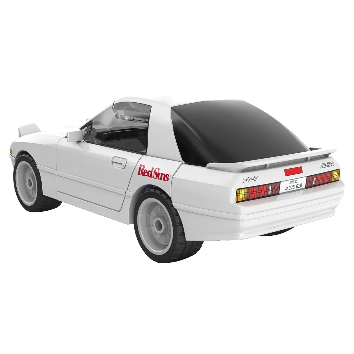 FC35 RX-7 (licensed)