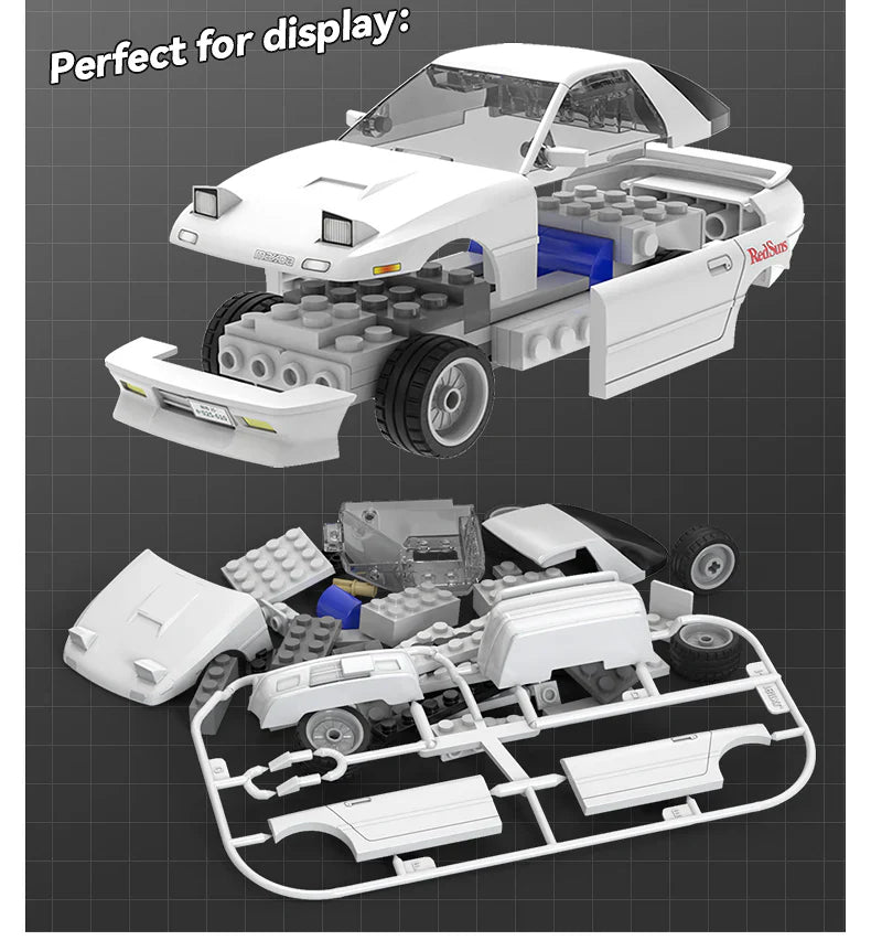 FC35 RX-7 (licensed)