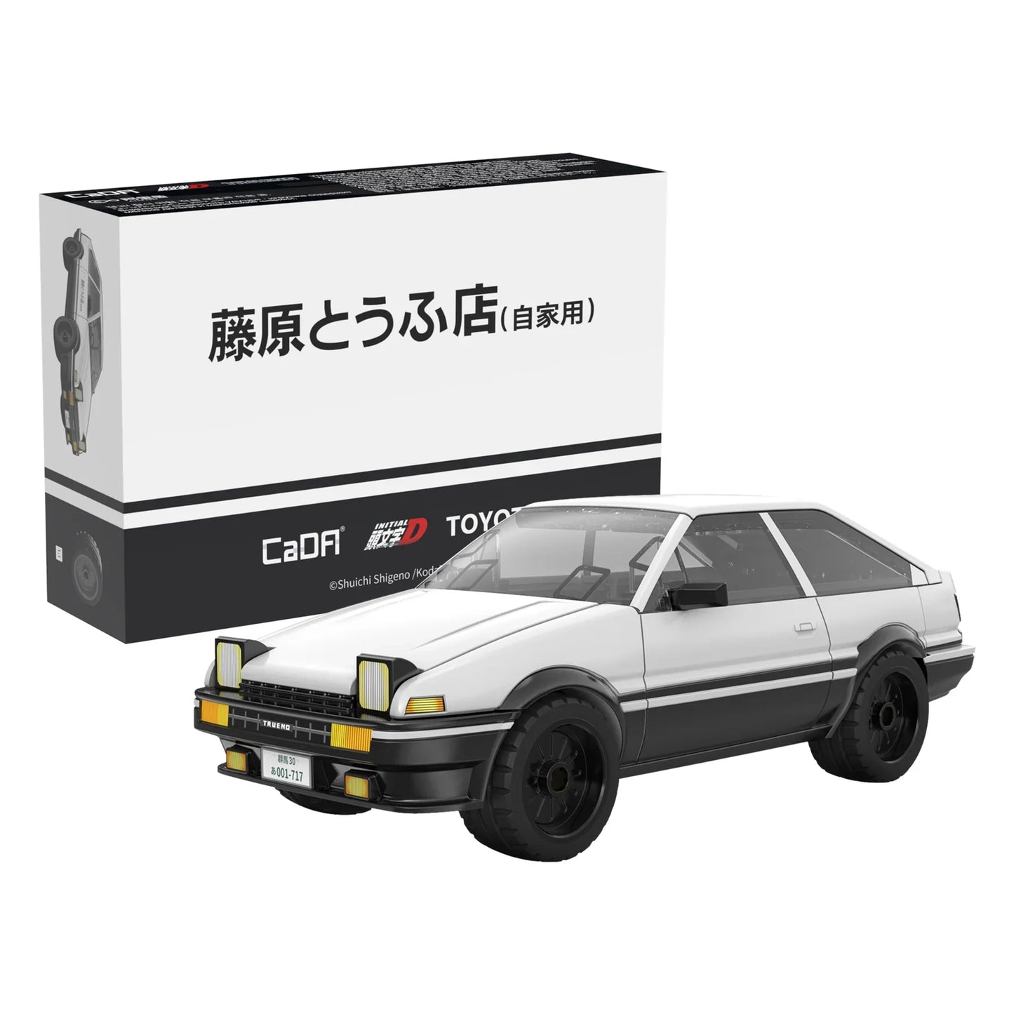 AE86-trueno