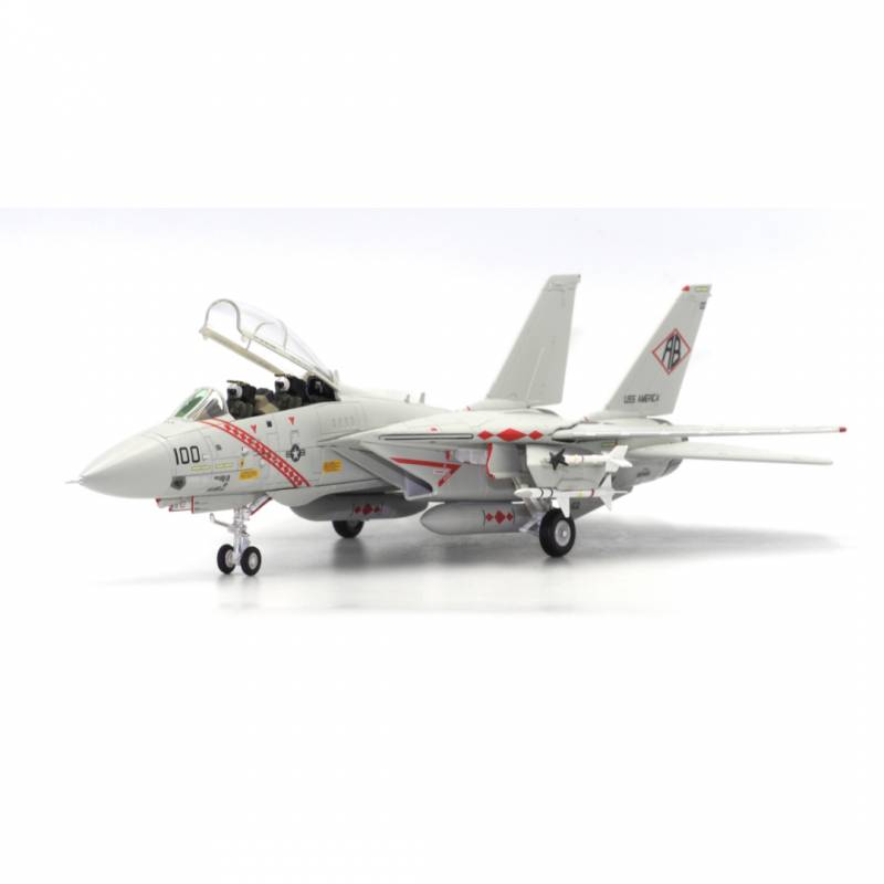 1/72 F-14A Tomcat VF-102 DIAMOND BACKS