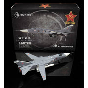 1/72 SU-24MR Russian AirForce 41 Red