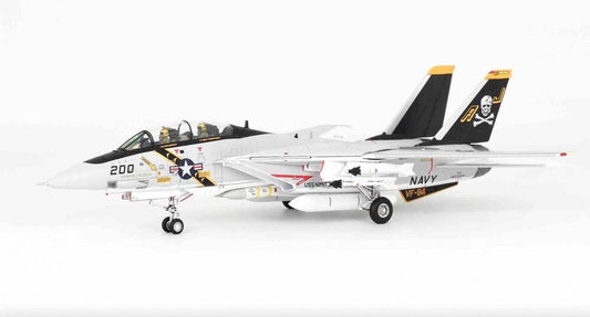 1/72 F-14A VF-84 Jolly Rogers 1977