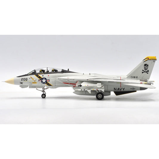 1/72 F-14A Tomcat VF-84 jolly Rogers