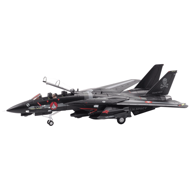 1/72 F-14 S Type KAI  - Stealth -  Macross