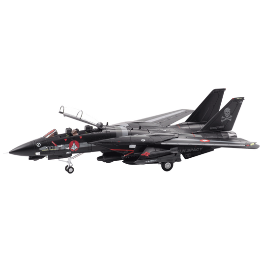 1/72 F-14 S Type KAI  - Stealth -  Macross