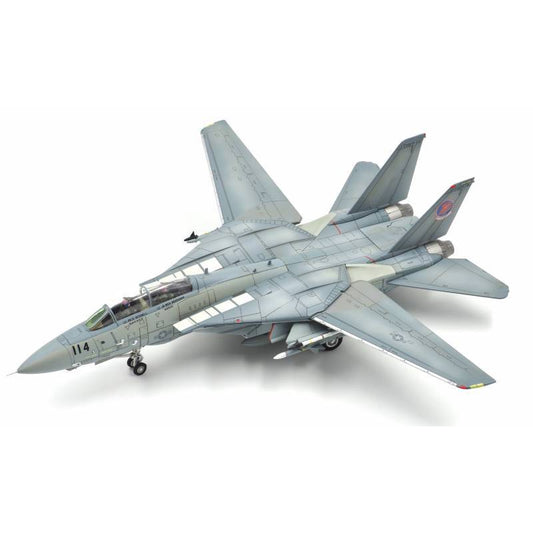 1/72 Top Gun F-14 Ghostrideri