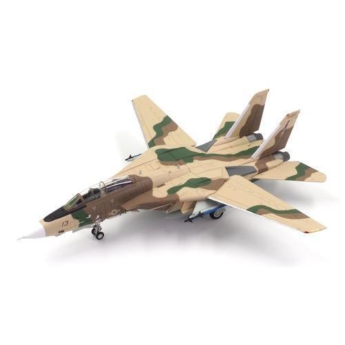 1/72 F-14A NFWS/NSAWC TopGUN iDeserti BuNo 160913