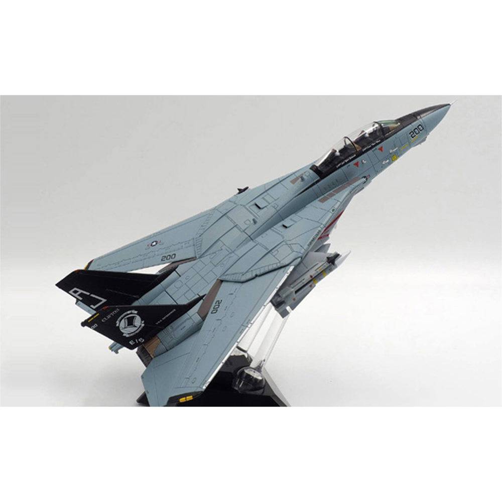 1/72 F-14A Tomcat VF-14 Tophatters