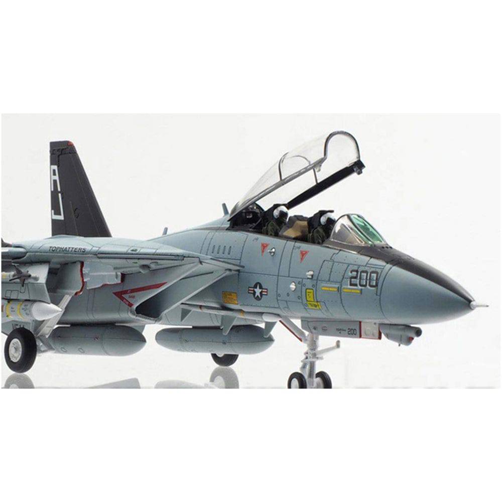 1/72 F-14A Tomcat VF-14 Tophatters