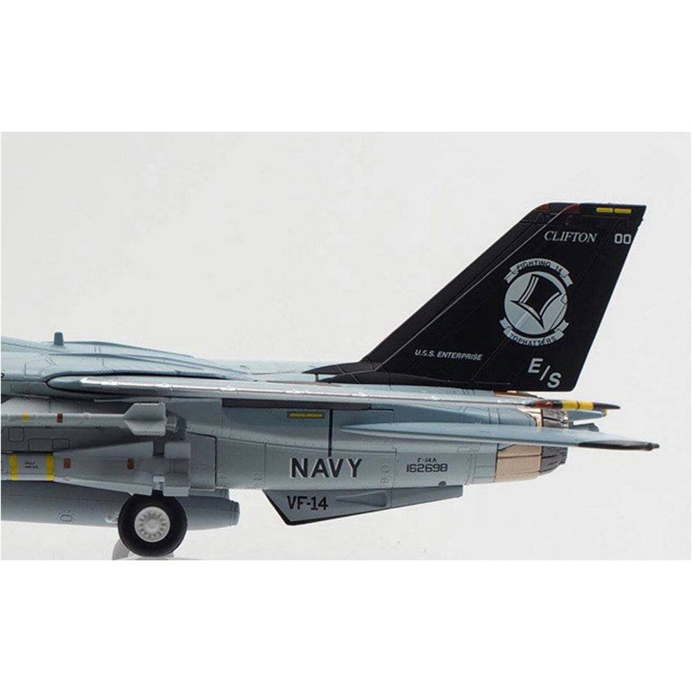 1/72 F-14A Tomcat VF-14 Tophatters