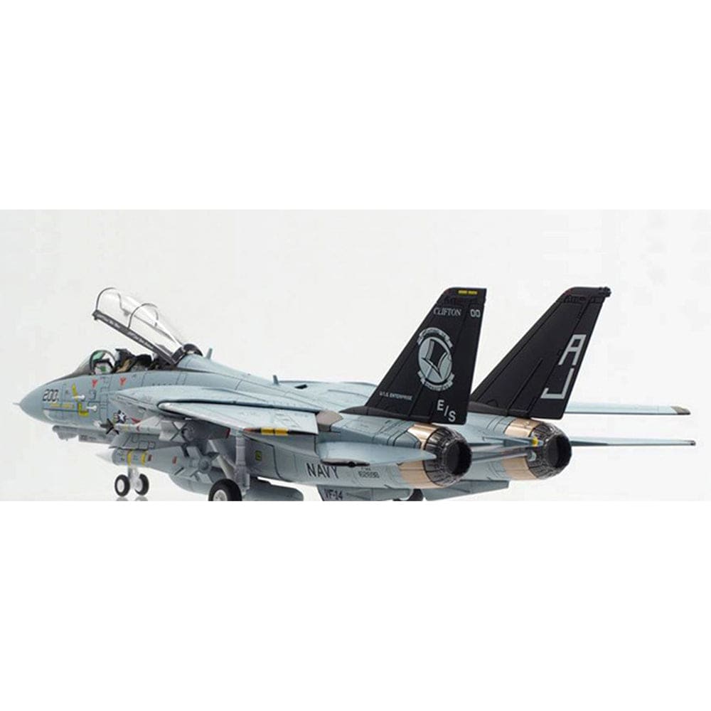 1/72 F-14A Tomcat VF-14 Tophatters