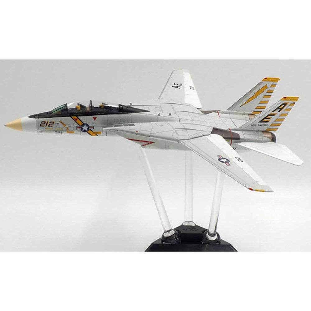 1/72 F-14A Tomcat VF-142 Ghostriders