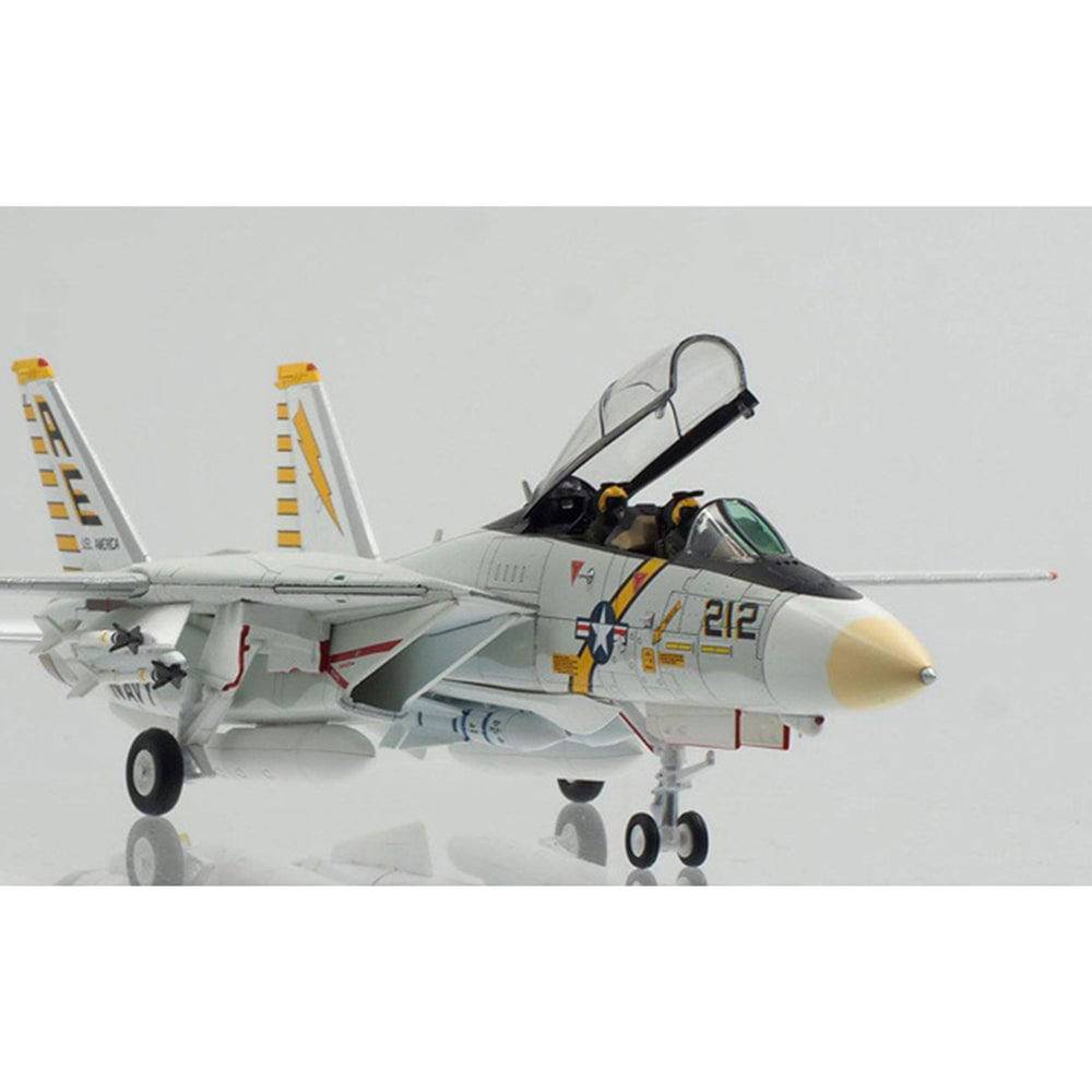 1/72 F-14A Tomcat VF-142 Ghostriders