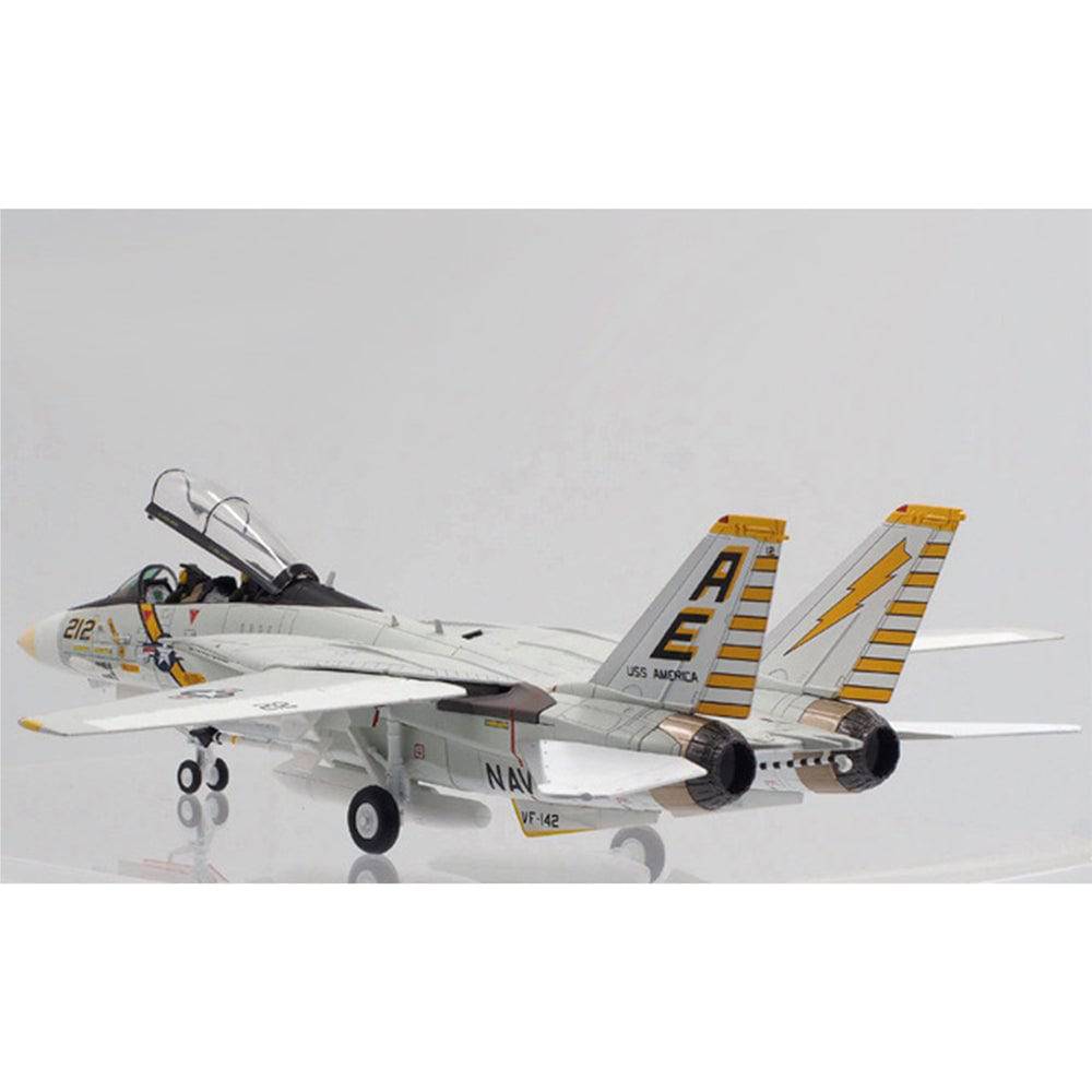 1/72 F-14A Tomcat VF-142 Ghostriders