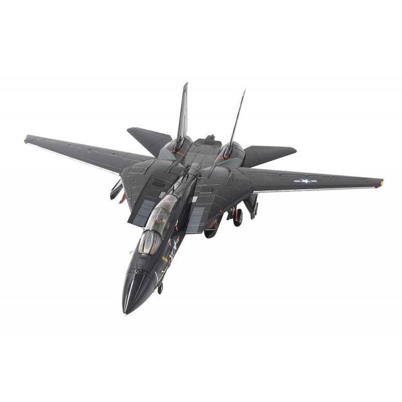 1/72 F-14A VFX Black Bunny