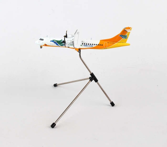 1/200 CEBU PACIFIC ATR-72  RP-C7255