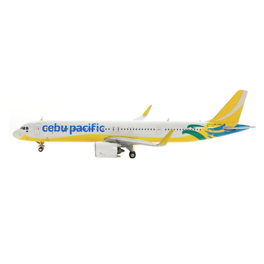 Cebu Pacific A321neo RP-C4118