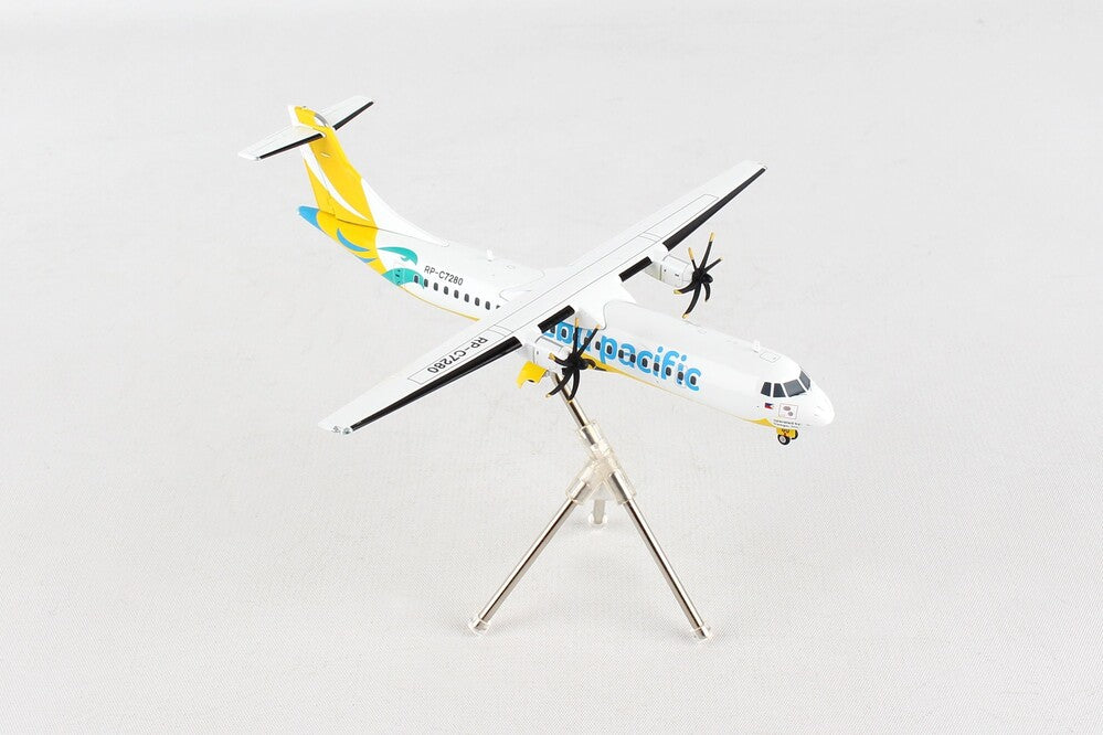 1/200 Cebu PacificATR-72-600 RP-C7280