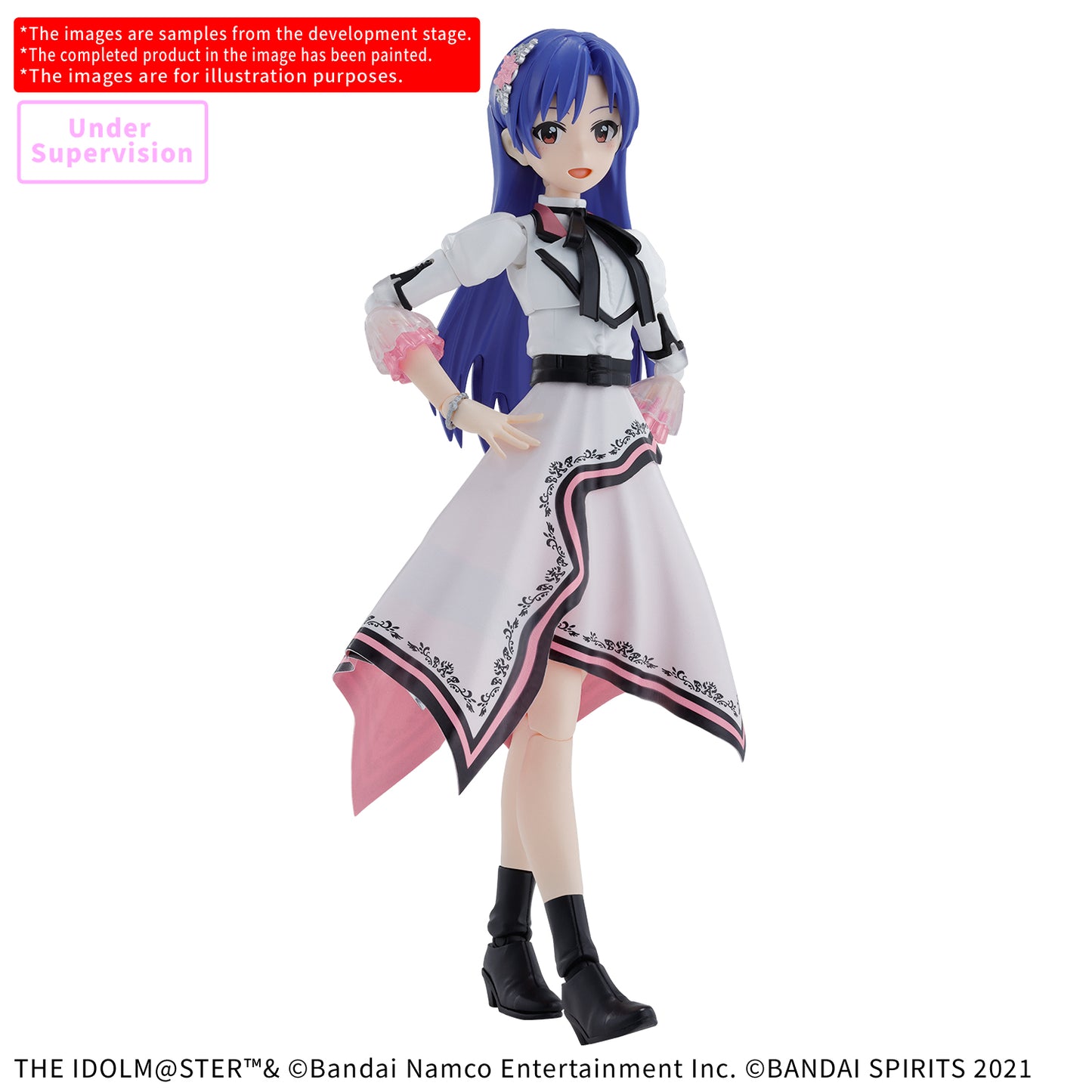30MS Chihaya Kisaragi (20th Anniv.You And I!)