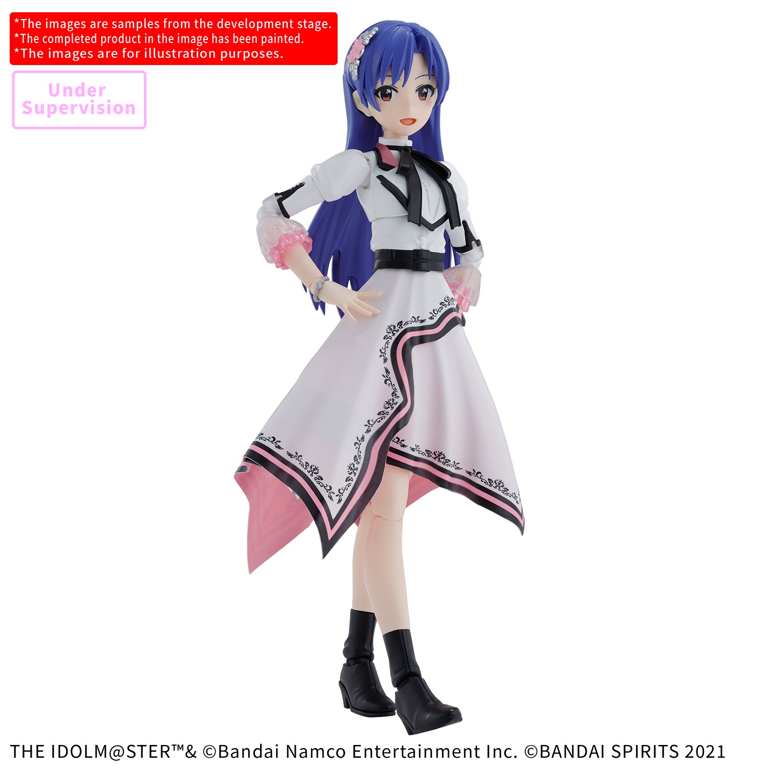 30MS Chihaya Kisaragi (20th Anniv.You And I!)