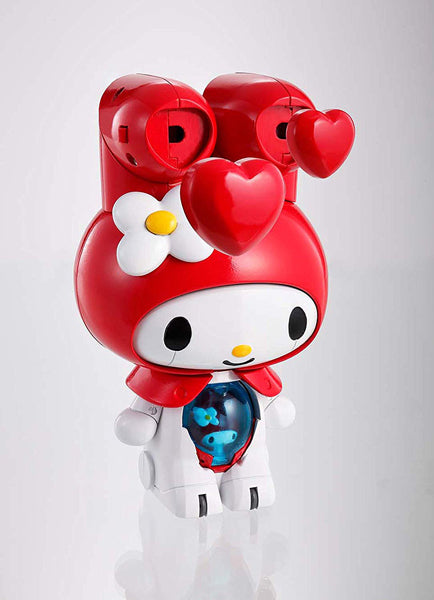 Chogokin My Melody