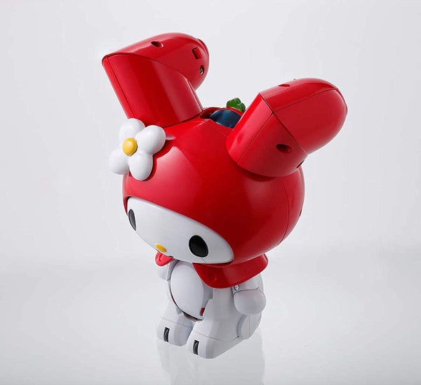 Chogokin My Melody