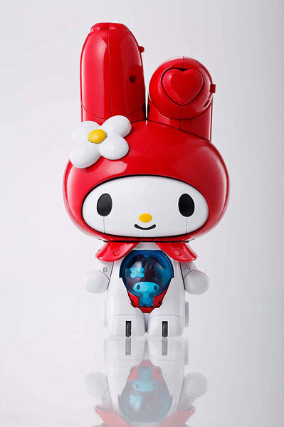 Chogokin My Melody