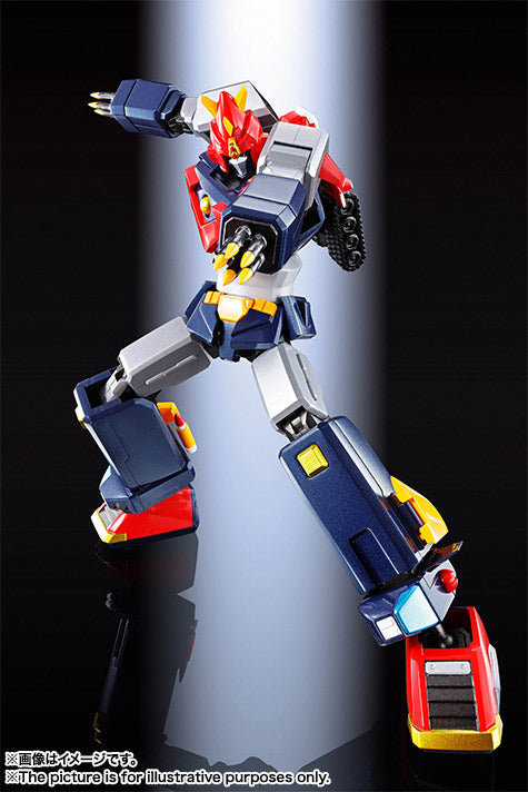 SOC GX-79 Choudenji Machine Voltes V FA