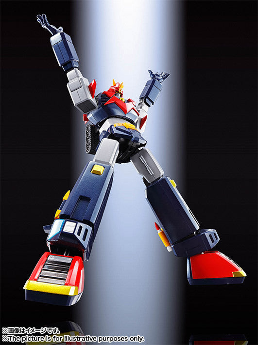 SOC GX-79 Choudenji Machine Voltes V FA