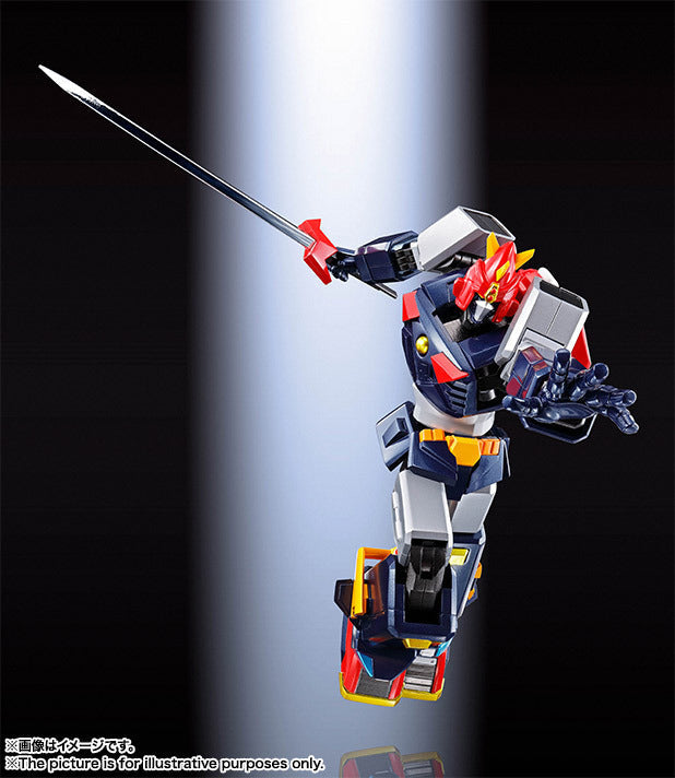 SOC GX-79 Choudenji Machine Voltes V FA